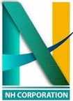 NH Corporation Logo